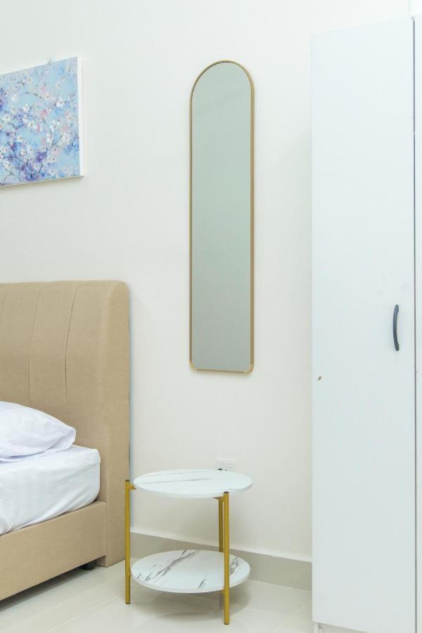 Fxa Core Soho Klia 1 & 2 Free Wifi Apartment *