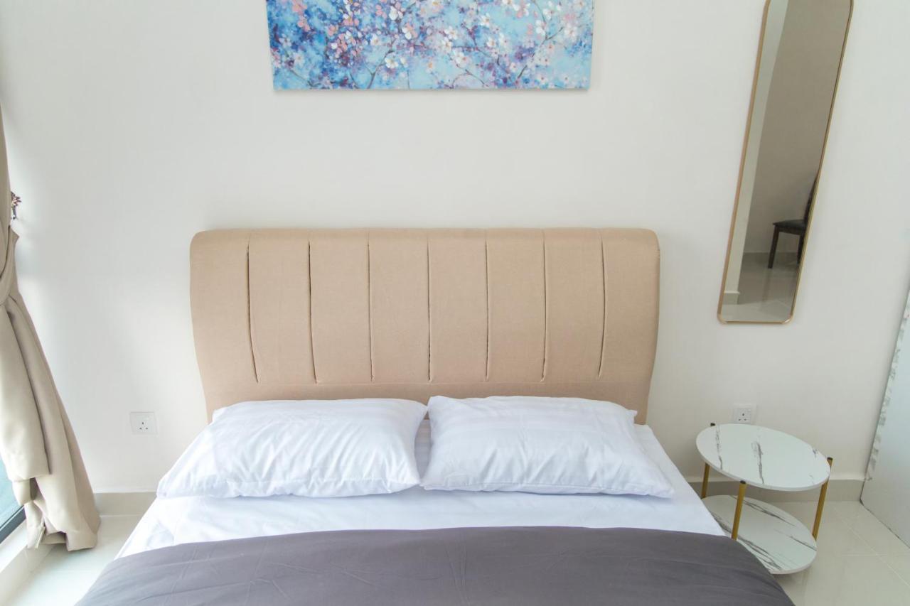 Apartment Fxa Core Soho Klia 1 & 2 Free Wifi