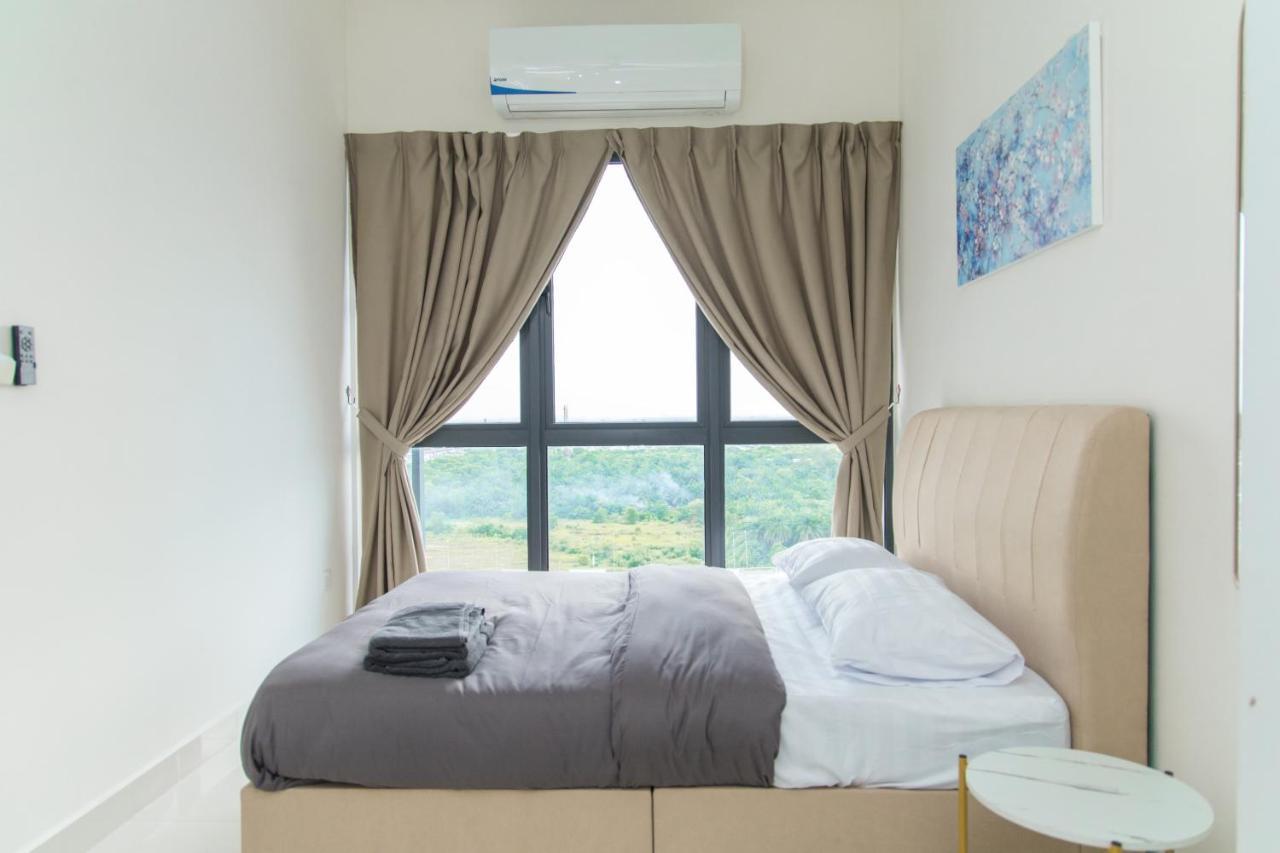 Apartment Fxa Core Soho Klia 1 & 2 Free Wifi