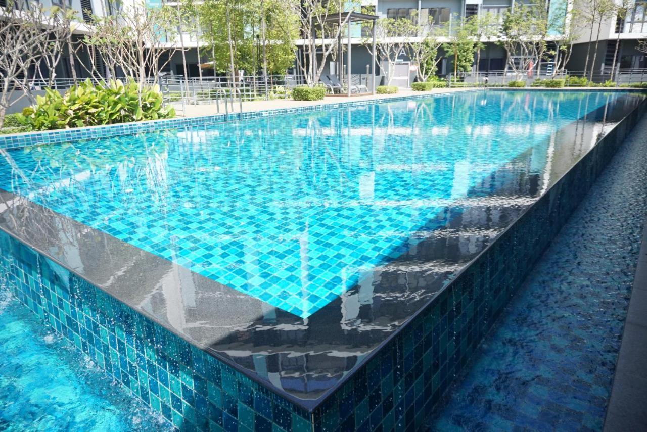 Apartment Fxa Core Soho Klia 1 & 2 Free Wifi Sepang