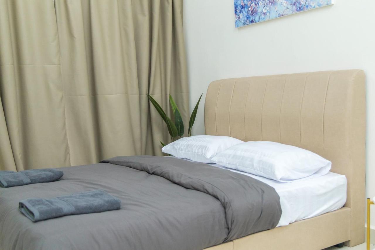 Fxa Core Soho Klia 1 & 2 Free Wifi Apartment *