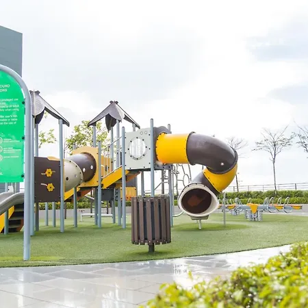 Fxa Studios Core Soho Suites Klia 1 & 2 Sepang Free Wifi Exterior photo
