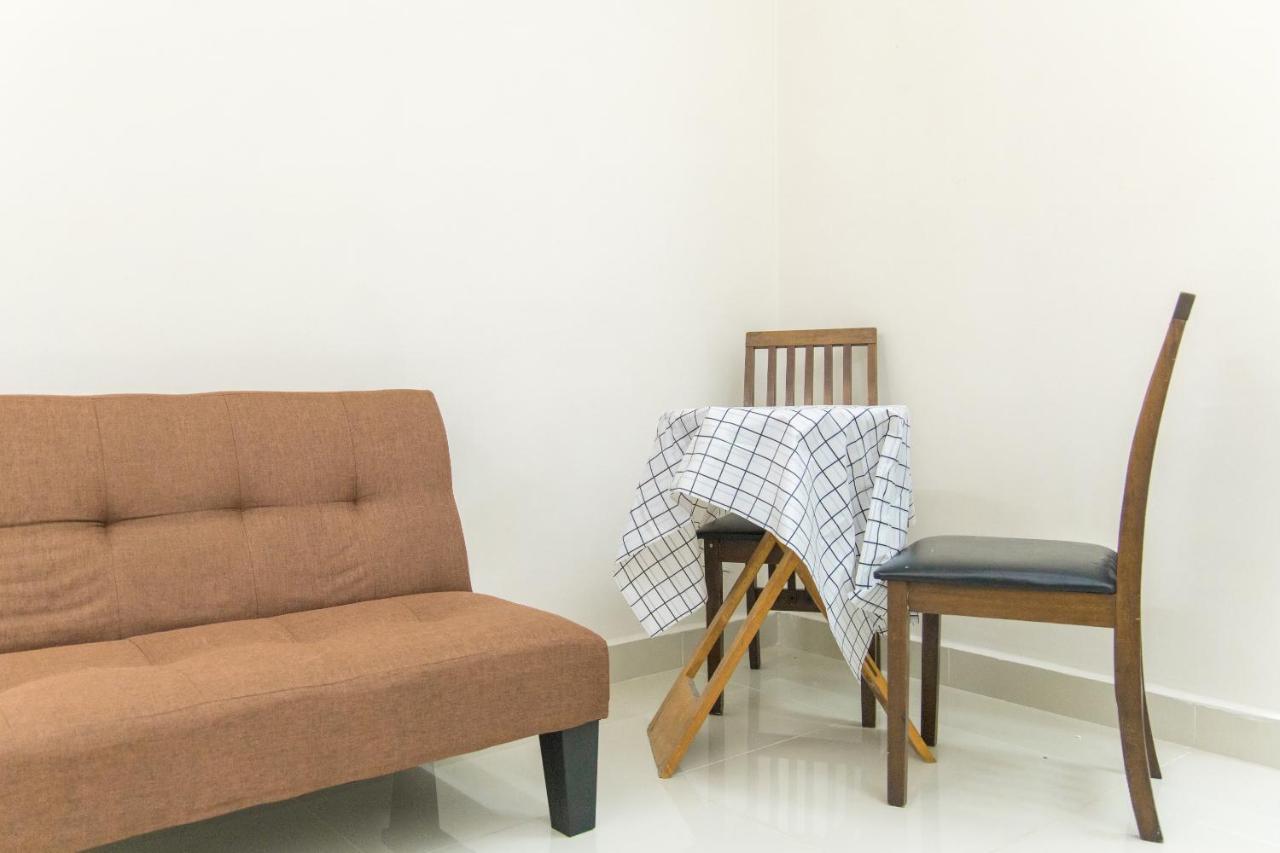 Apartment Fxa Core Soho Klia 1 & 2 Free Wifi *